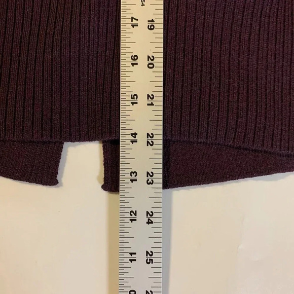 Athleta Women's Verona Auberge 352965-02‎ Merino Wool Blend Hoodie Size XS - Picture 11 of 11